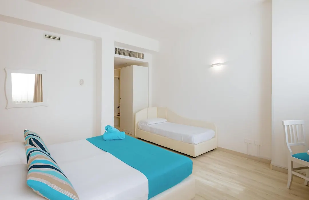Nicolaus Prime Il Gabbiano Hotel-1