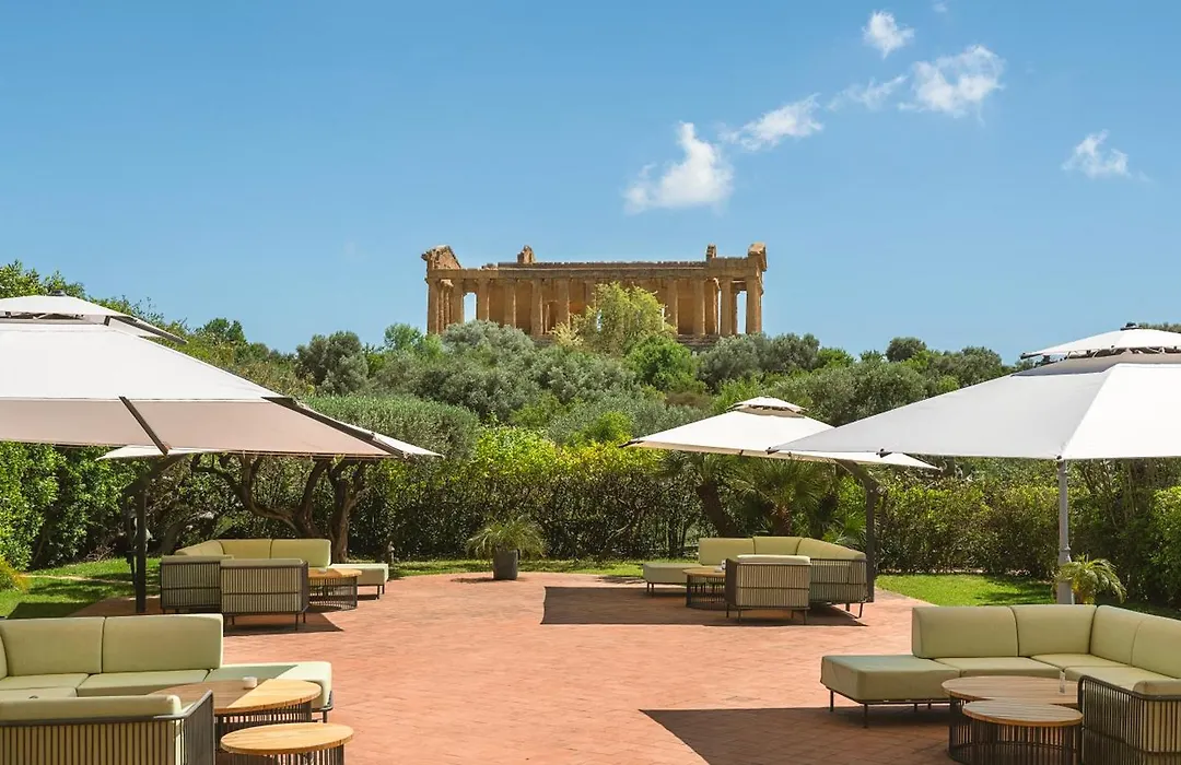Hotel Villa Athena-1