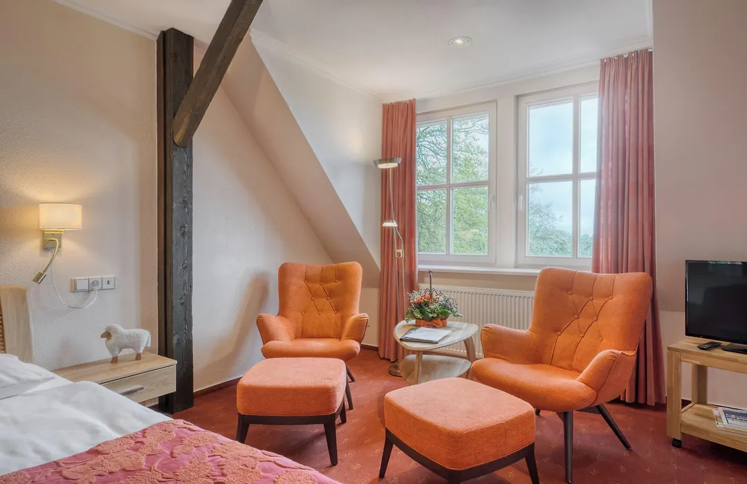 Landhotel Waldseiter Hof-1