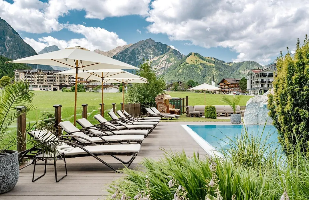 Hotel Post am See-1
