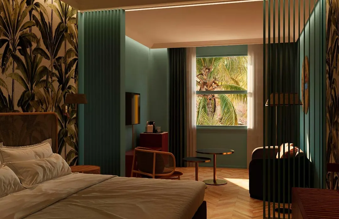 Panoramic Grand Hotel-1