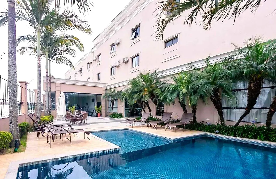 Class Hotel Varginha-1