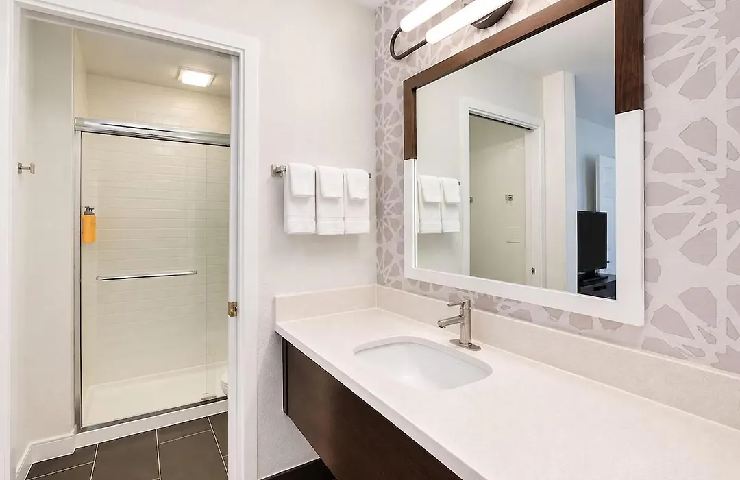 Sonesta Es Suites San Jose - Airport-1