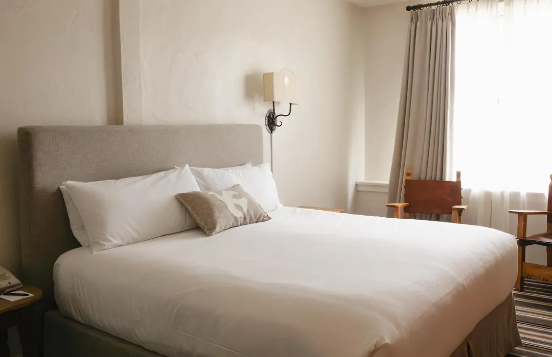 Hotel St Francis-1