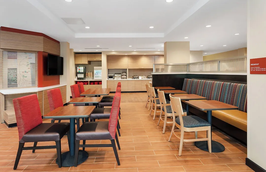 Towneplace Suites By Marriott Titusville Kennedy Space Center-1