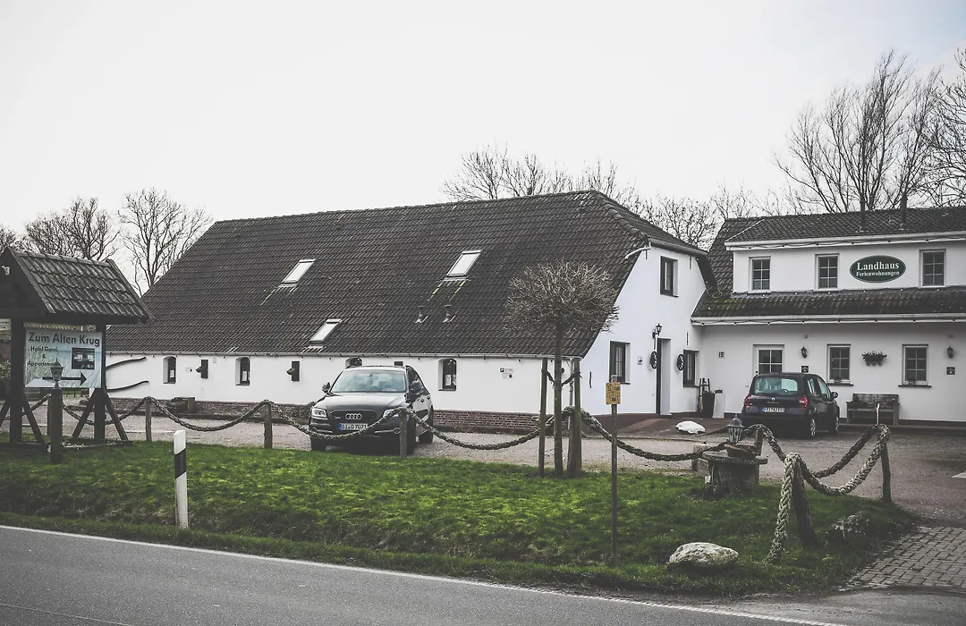 Zum alten Krug-1
