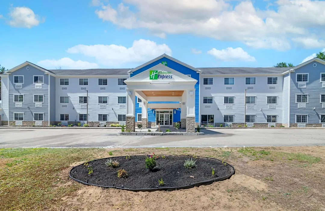 Holiday Inn Express Hotel & Suites North Conway By Ihg-1