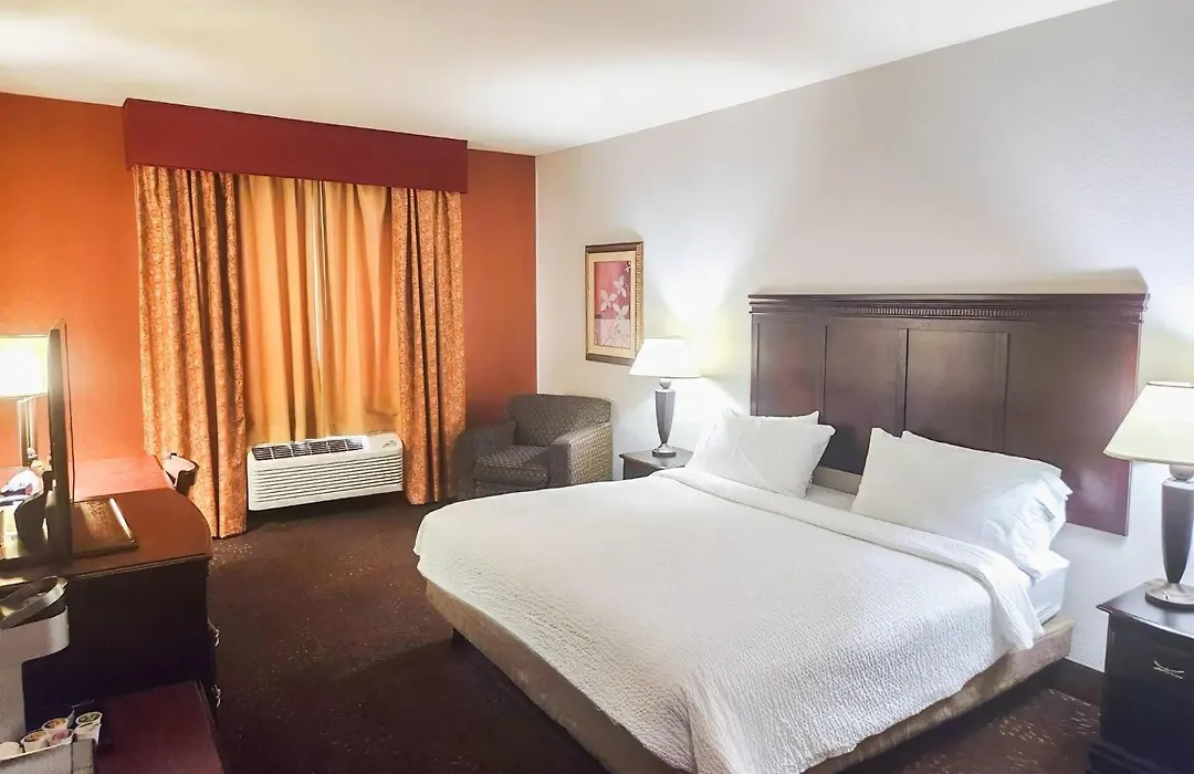 Country Inn & Suites By Radisson, Terrell-1