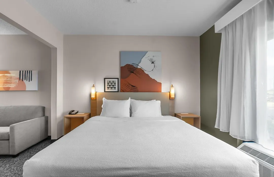 Spark By Hilton Paducah-1