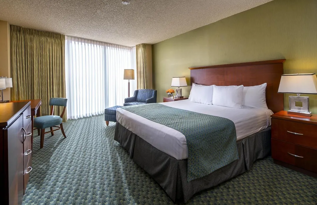 Aquarius Casino Resort-1