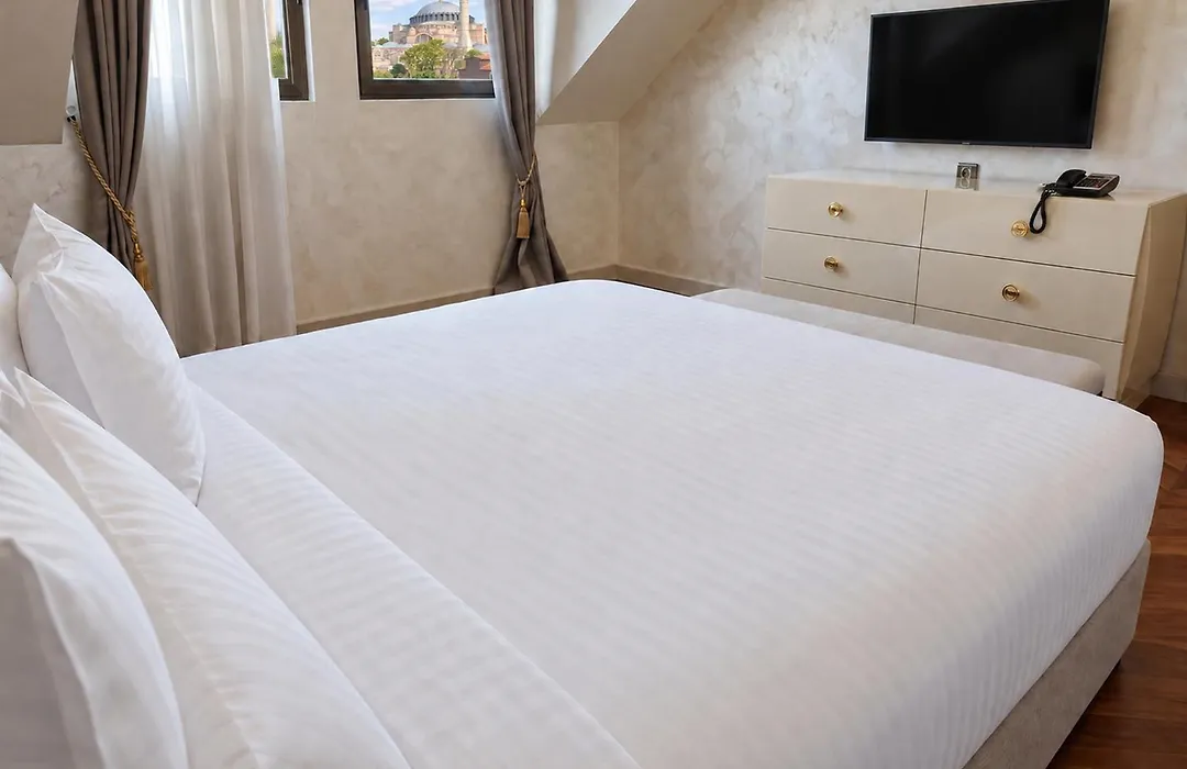 Sura Luxury Milion & Spa-1