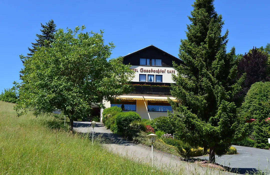 Hotel Gassbachtal-1