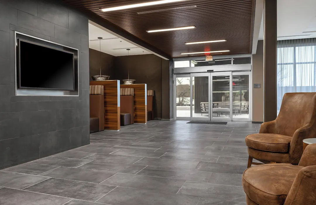 Courtyard By Marriott Jonesboro-1