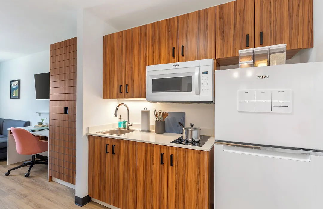 Uptown Suites Extended Stay Miami Fl - Homestead-1