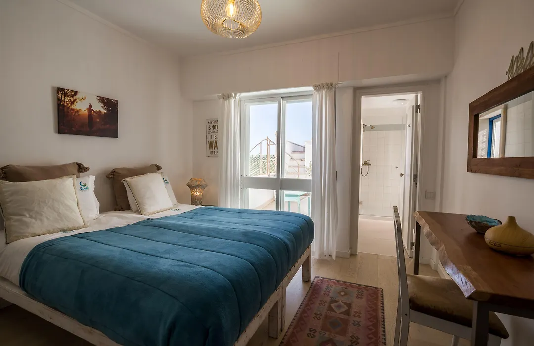 Sandhi House - Yoga & Wellness-1