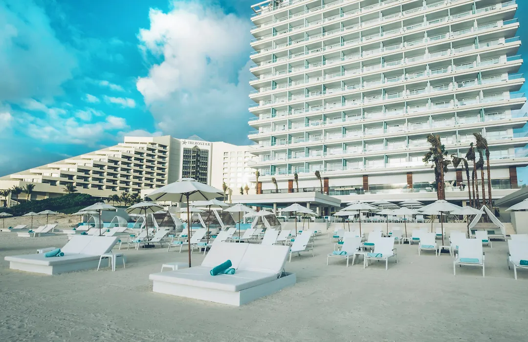 Iberostar Selection Coral Cancun (Adults Only)-1