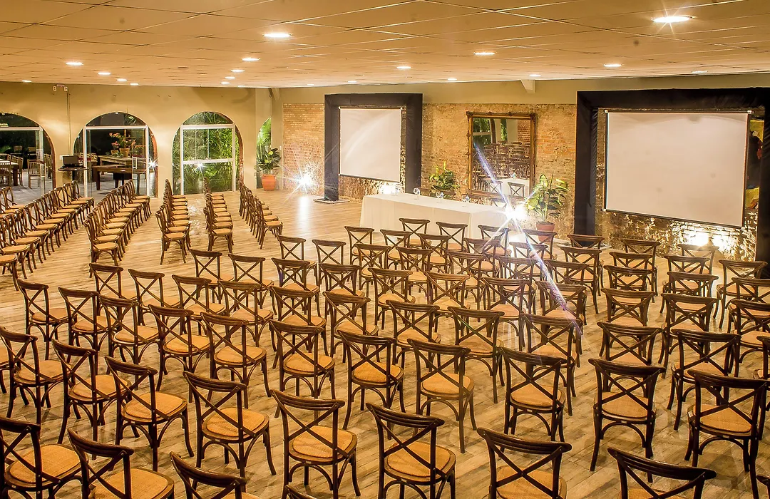 Hotel Resort e Golfe Clube dos 500-1