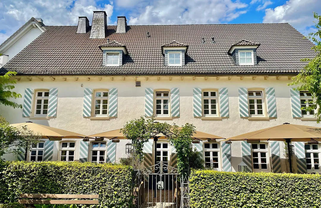 Landhotel Donner-1