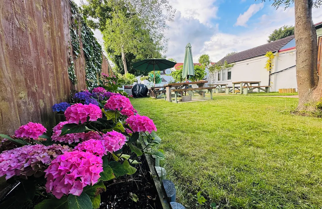 Oxford Guest House-1