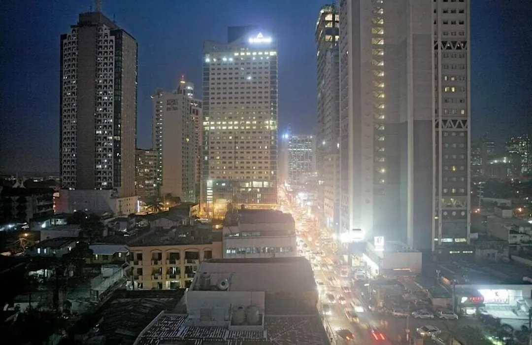 St Giles Hotel Makati-1