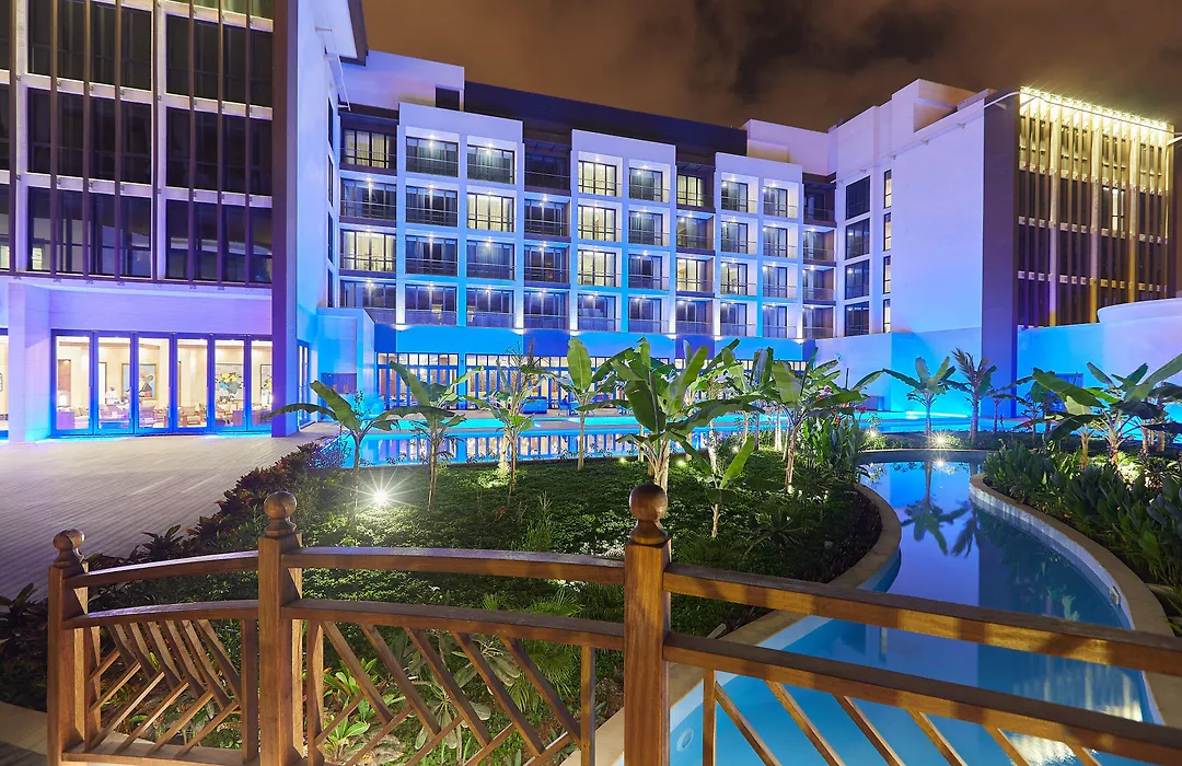 Millennium Resort Salalah-1
