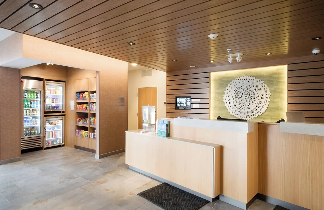 Fairfield Inn & Suites By Marriott Northfield-1