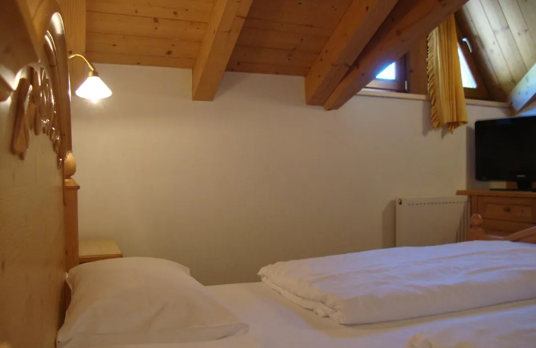 Hotel Ju Furcia-1