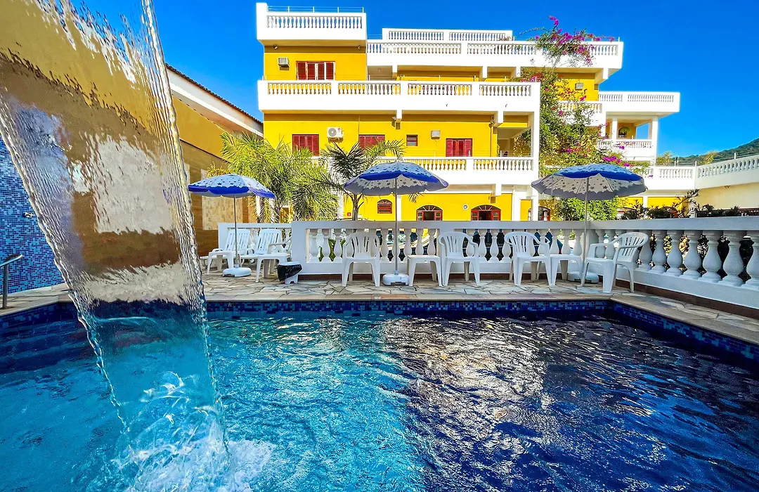 Hotel Parque Atlântico-1