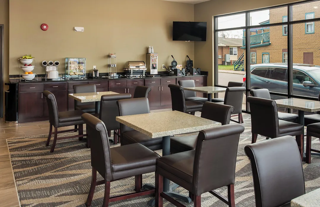 Cobblestone Inn And Suites - Ashland-1