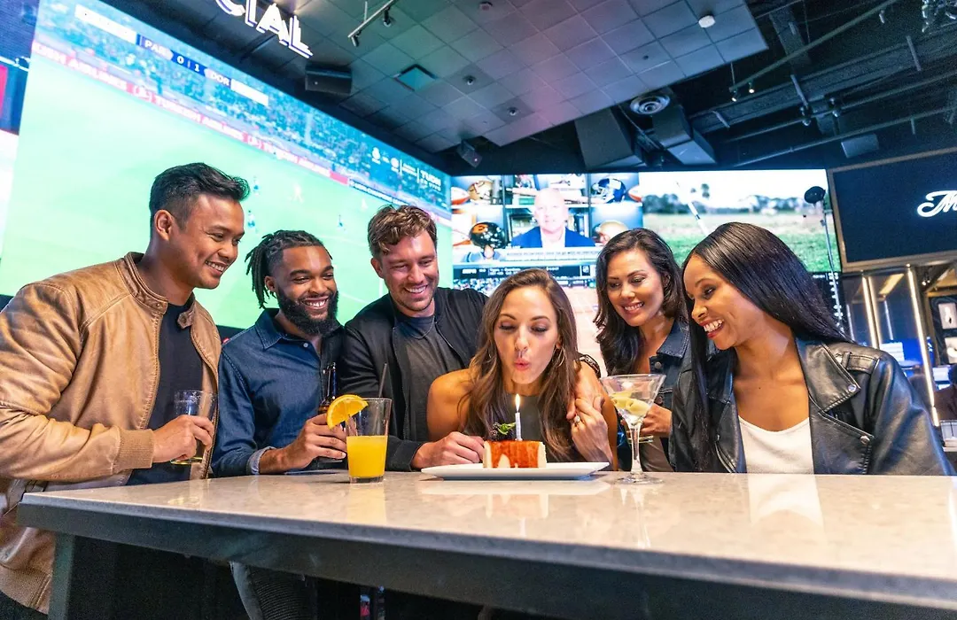 Live! Casino & Hotel - Philadelphia-1