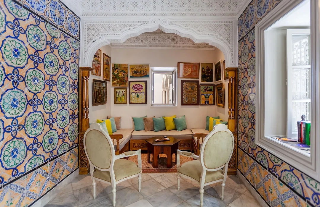 Dar El Jeld Hotel And Spa-1