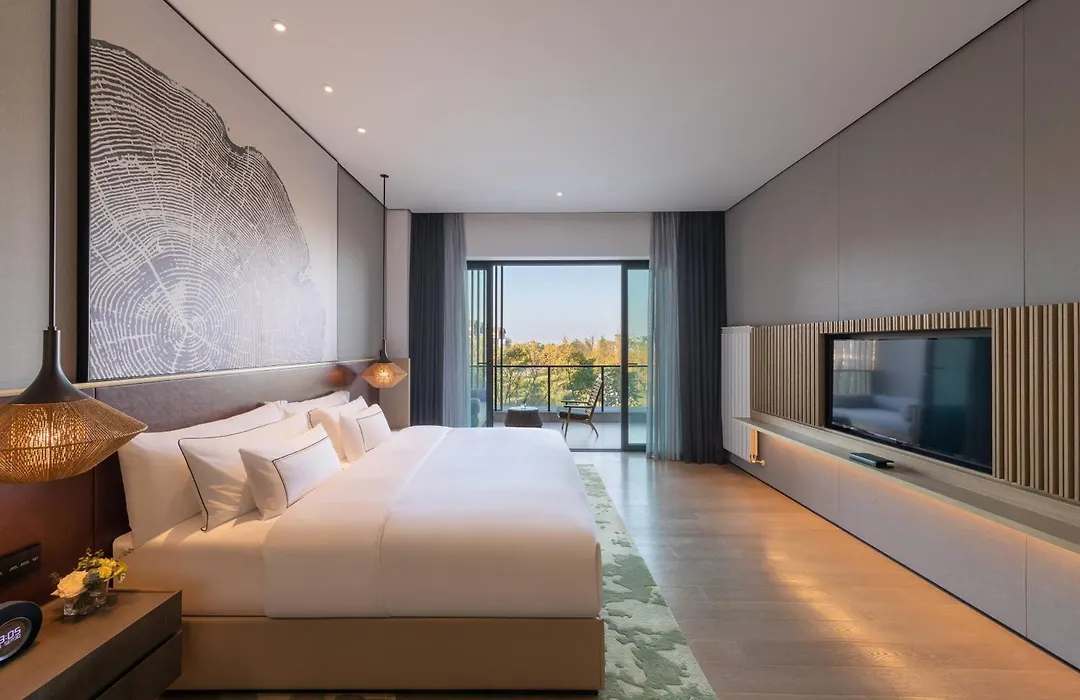 Melia Chongqing-1