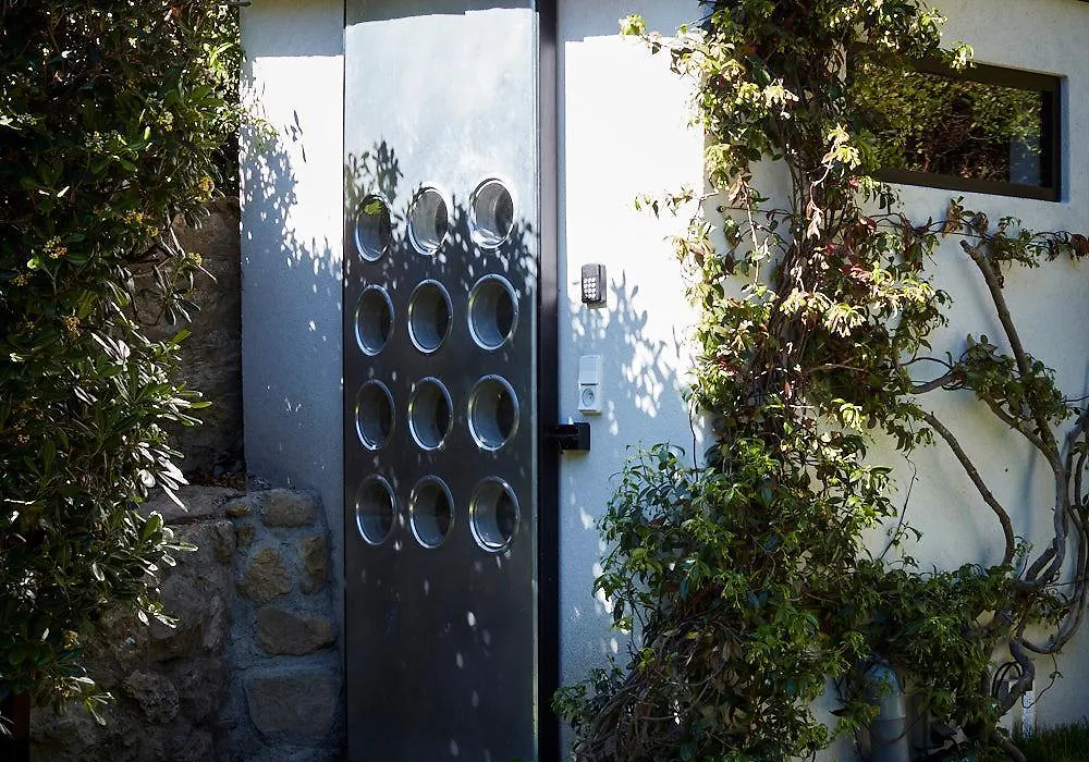FONDATION CAB St-Paul-de-Vence-1
