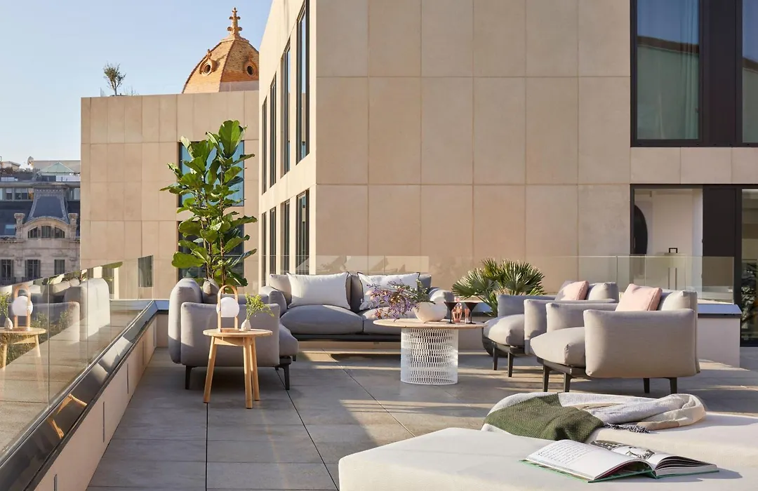 Me By Melia Barcelona-1