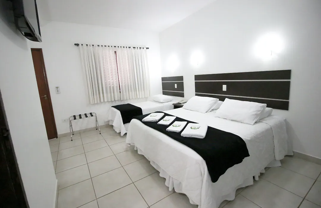 Pousada Remanso-1