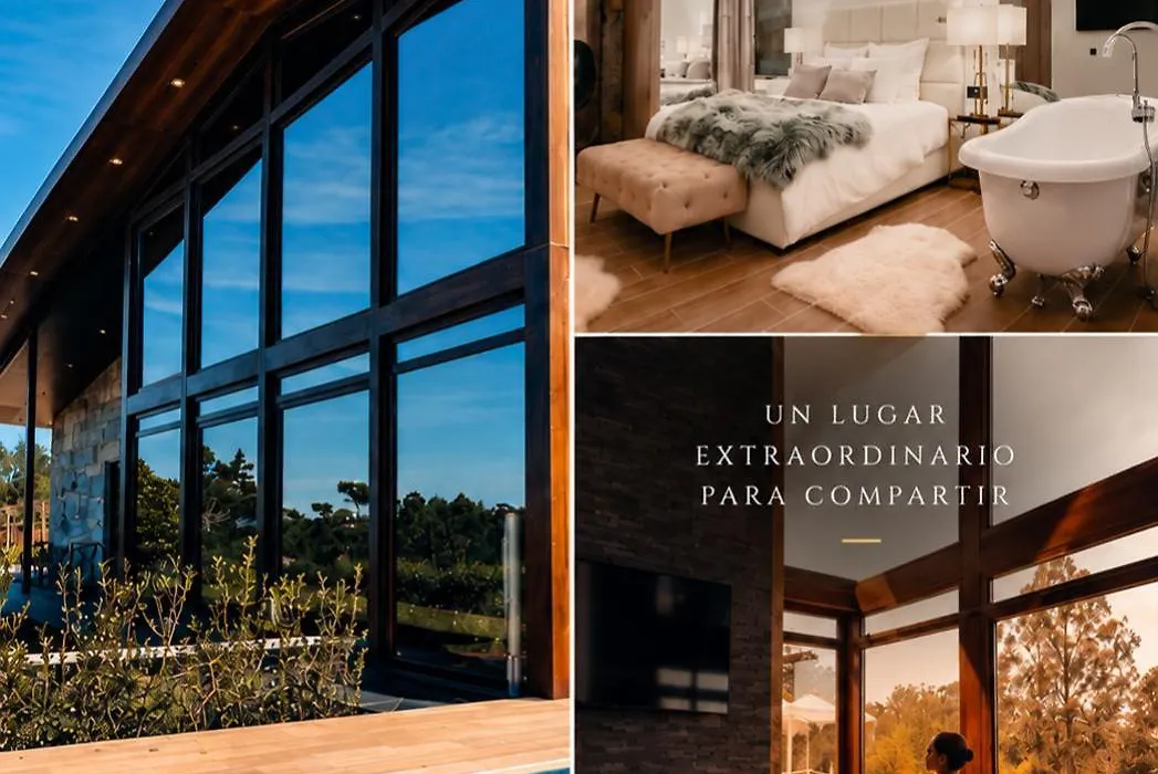 Casa Albarari Boutique Double Rooms With Access To Shared Infinity Pool-1