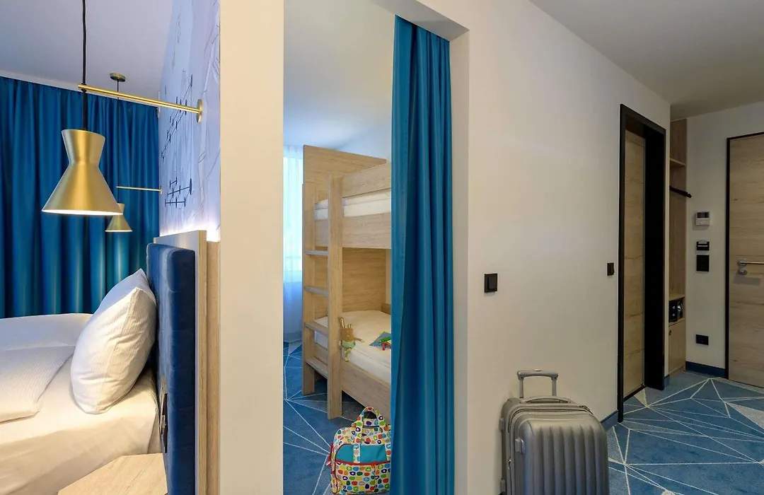 ibis Styles Bad Reichenhall-1