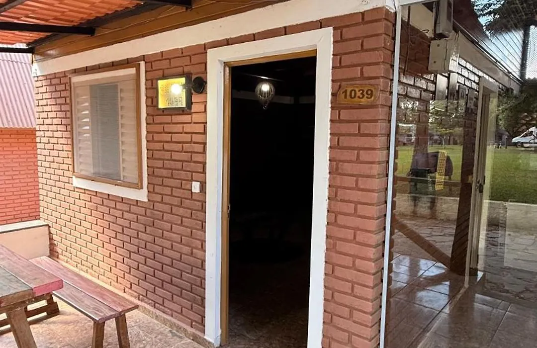 Pousada e Camping Carrion-1