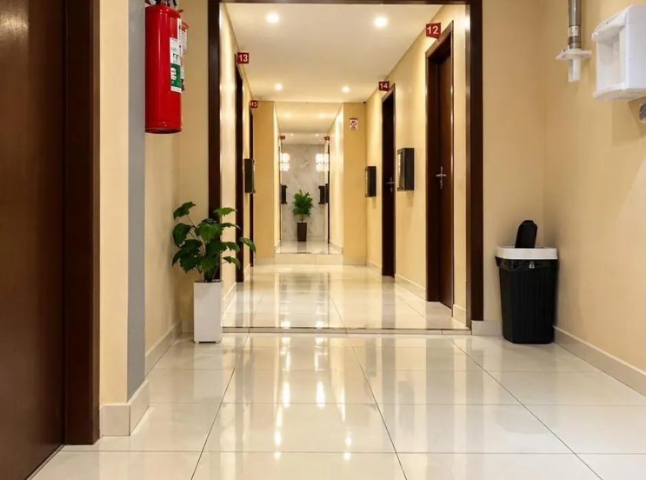 Hotel Ouro de Mauá-1
