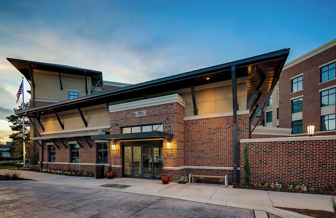 Residence Inn By Marriott Charleston Summerville-1