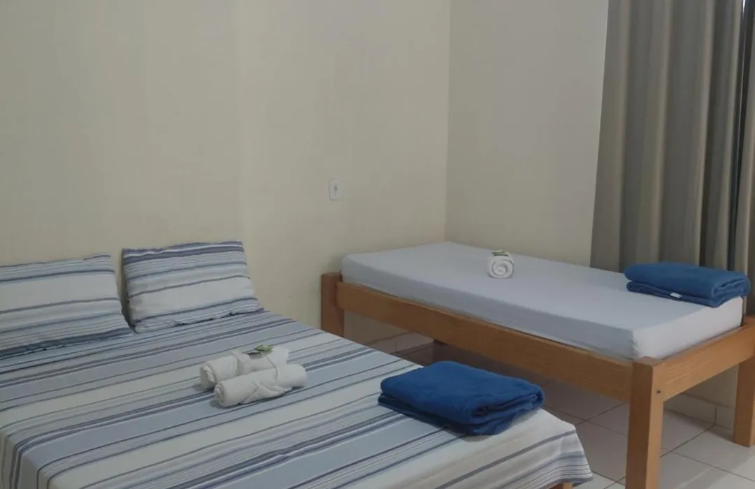 Apart Hotel M6D-1