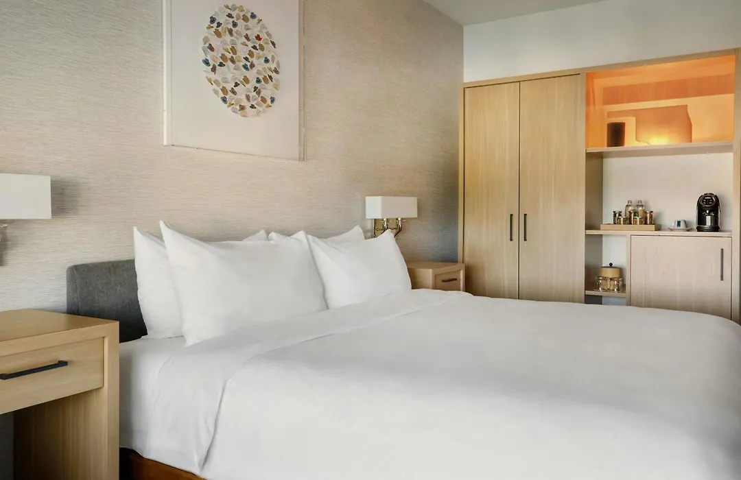 Noun Hotel, Norman, A Tribute Portfolio Hotel-1