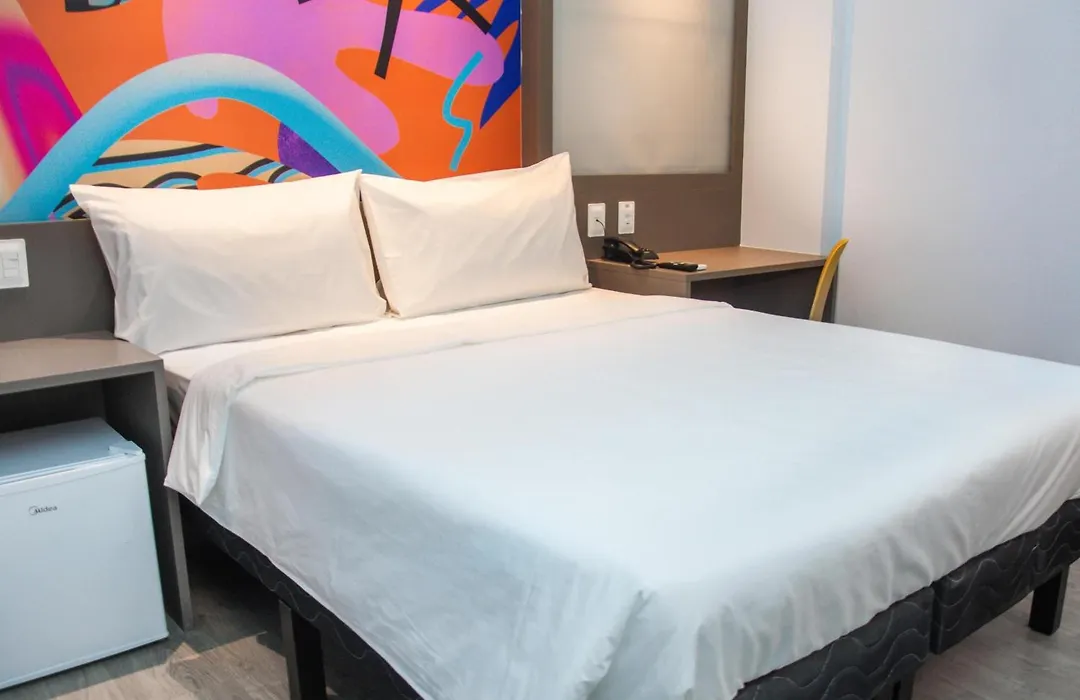 Ibis Styles Garanhuns-1