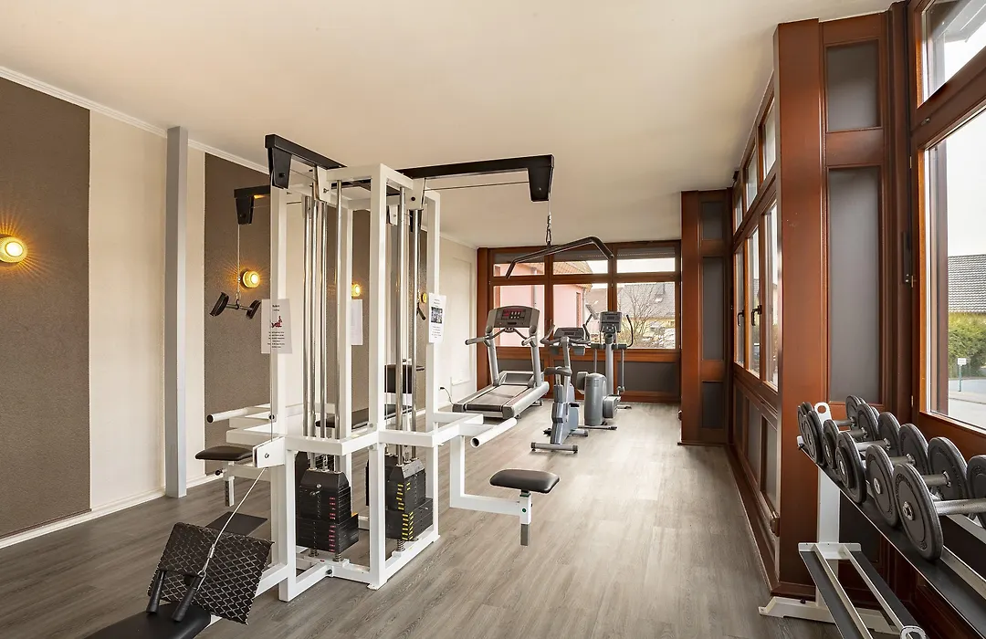 Aqualux Wellness-&Tagungshotel-1