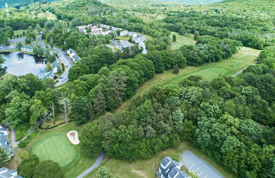 Pocono Mountain Villas By Exploria Resorts By Sonesta-1