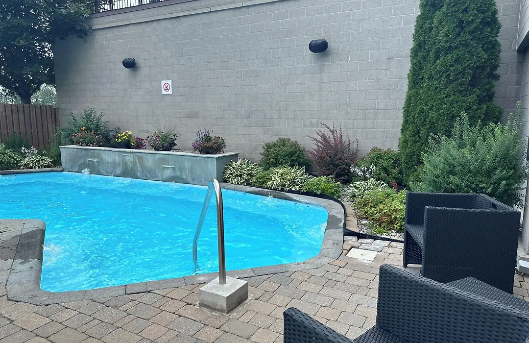 Doubletree By Hilton Quebec Resort-1
