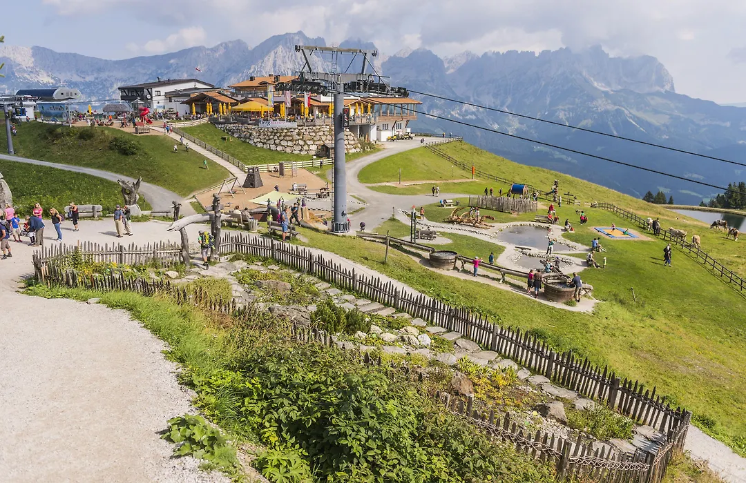 Der Postwirt - Alpen LifeStyle mit Tradition-1