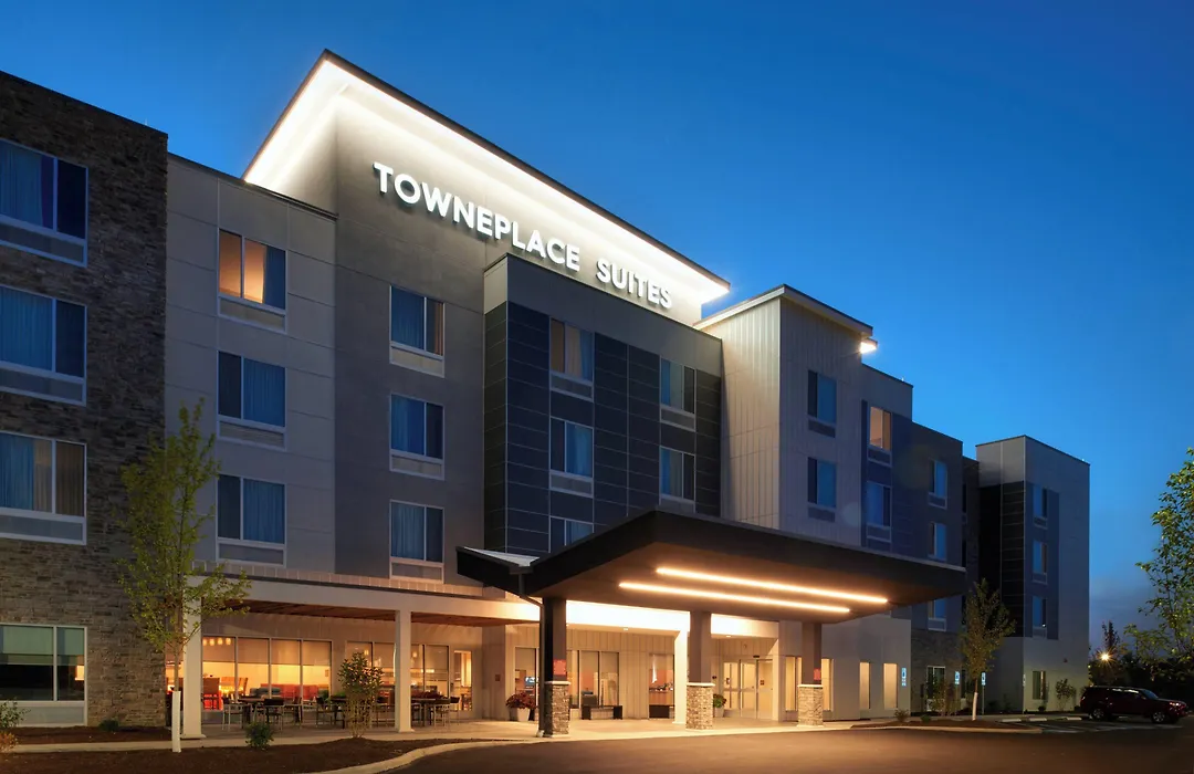 Towneplace Suites By Marriott Cleveland Solon-1