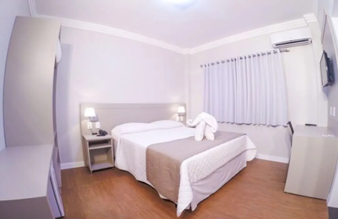 Seville Park Hotel-1