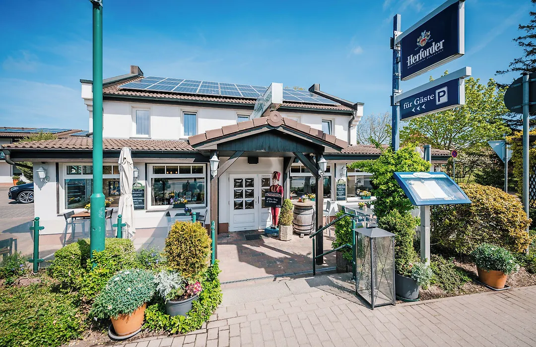 Gasthaus&Pension Zur Schaabe-1